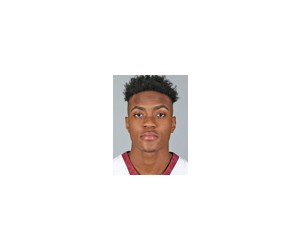 Mike Sagay basketball player - F