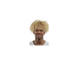 Mike Saunders Jr basketball player - G