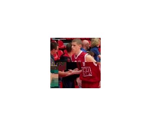 Mike Schilder basketball player - PG