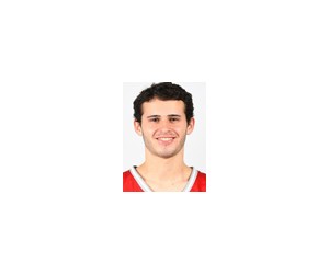 Mike Sixsmith basketball player - G