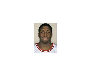Mike Sweetney basketball player - PF