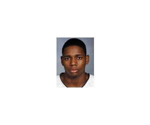 Mike Thorne Jr. basketball player - C