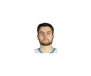 Mike Tobey basketball player - C