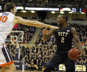 Mike Young basketball player photo 1