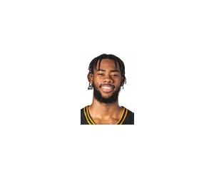 Mikeal Brown-Jones basketball player - PF