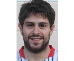 Mikel Arejolaleiba Moreton basketball player - SG