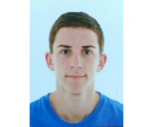Mikel Basterra Suso basketball player - PG