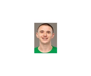 Mikel Beyers basketball player - PF