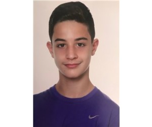 Mikel Carcoba Silvan basketball player