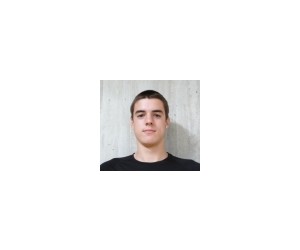 Mikel Esnaola Molano basketball player - SF