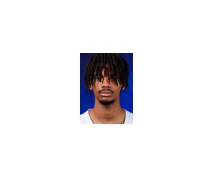 Mikel Henderson basketball player - G