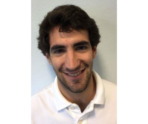 Mikel Larranaga Ormazabal basketball player - PG