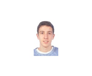 Mikel Pereda Perea basketball player - SF