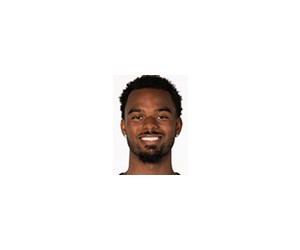 Mike'l Simms basketball player - SF