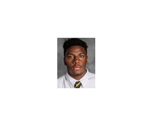 Mikel Tyson basketball player - F