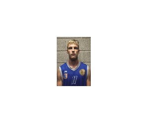 Mikelis Liepa basketball player photo 1