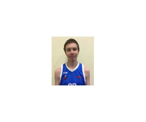 Mikelis Trekse basketball player - F