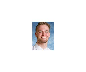 Mikey Henn basketball player - PF