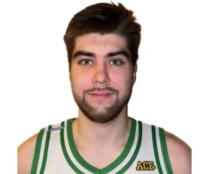 Mikhail Akulov basketball player photo 4