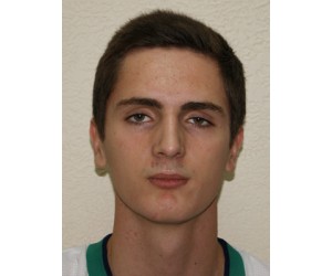 Mikhail Alexeev basketball player photo 1