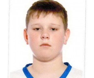 Mikhail Allerbarn basketball player