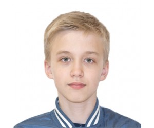 Mikhail Anufriev basketball player - G
