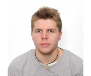 Mikhail Aristov basketball player - PG/G