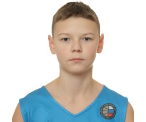 Mikhail Artemenko basketball player photo 1