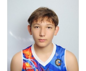 Mikhail Avsetcin basketball player