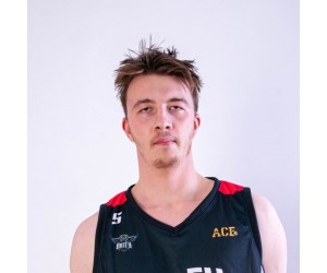 Mikhail Bagin basketball player