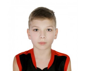 Mikhail Batukhtin basketball player - PG