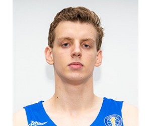 Mikhail Bokarev basketball player - PG/G