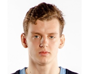 Mikhail Bokarev basketball player photo 4