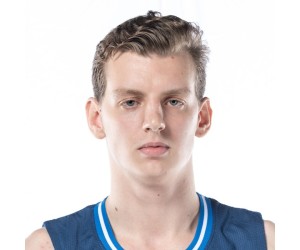 Mikhail Bokarev basketball player photo 7