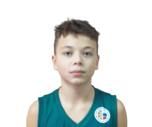 Mikhail Boltrushevich basketball player photo 1