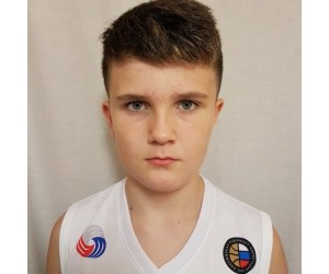 Mikhail Bugrov basketball player