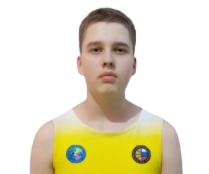 Mikhail Bukirev basketball player - C