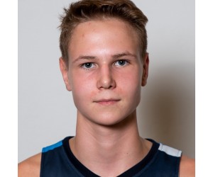 Mikhail Bushmakin basketball player photo 2