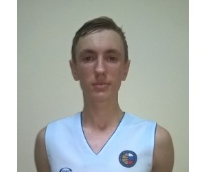 Mikhail Buzunov basketball player - G
