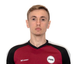 Mikhail Buzunov basketball player photo 2