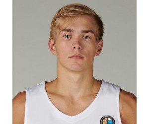 Mikhail Byzov basketball player photo 2