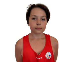 Mikhail Dokuchaev basketball player photo 1