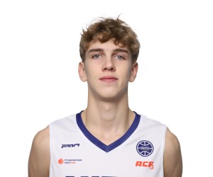 Mikhail Dulkay basketball player photo 3