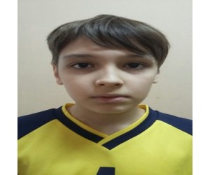 Mikhail Elagin basketball player
