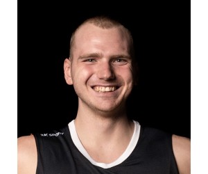 Mikhail Ermilov basketball player photo 4