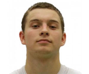 Mikhail Faykov basketball player - G/PG