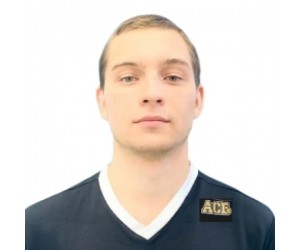 Mikhail Faykov basketball player photo 2