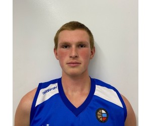 Mikhail Fedulin basketball player photo 2