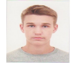 Mikhail Fursov basketball player - G