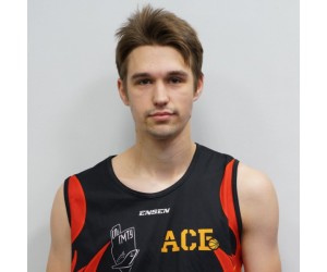 Mikhail Fursov basketball player photo 3